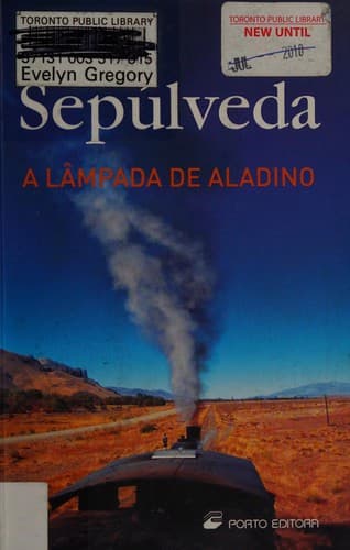 A lâmpada de Aladino e outras histórias para vencer o esquecimento
