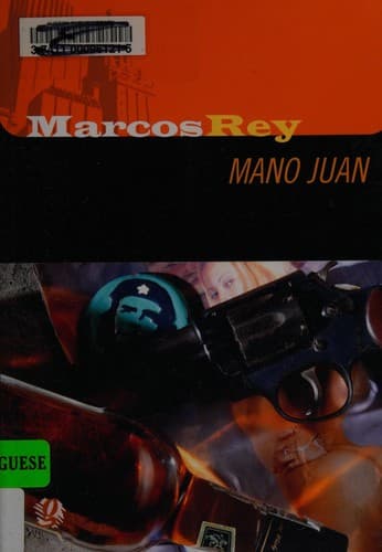 Mano Juan