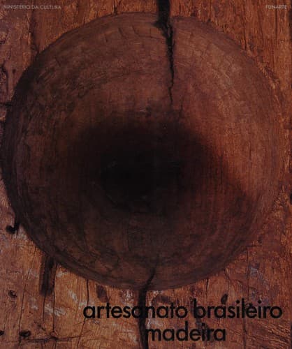 Artesanato brasileiro.