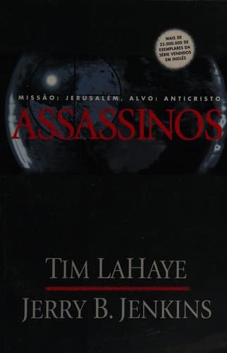 Assassinos: Deixados para Trás - 6