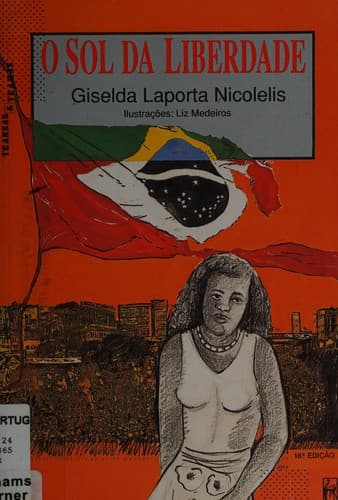 O sol da liberdade