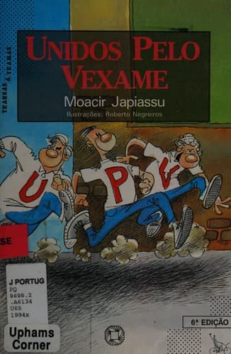Unidos pelo vexame