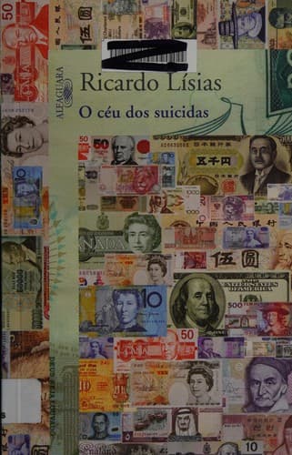 O céu dos suicidas