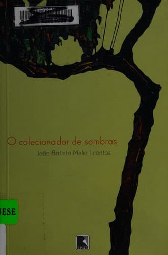 O colecionador de sombras