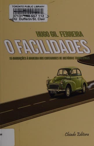 O facilidades