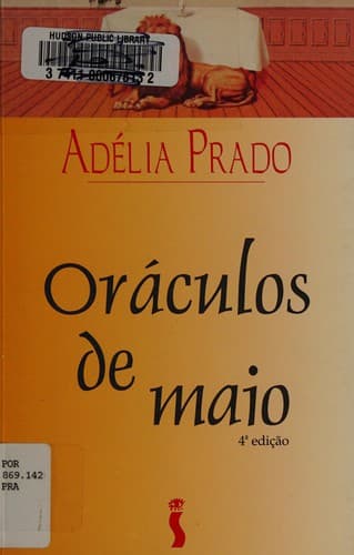 Oráculos de maio