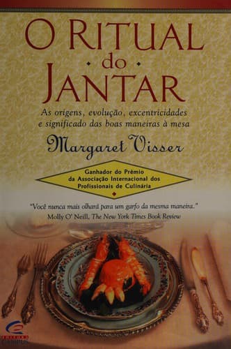 Ritual do Jantar, O