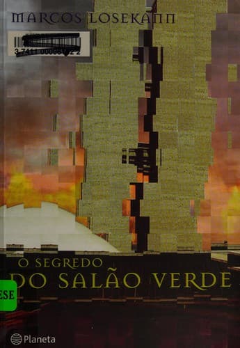 O segredo do salão verde: entrevista com Deus