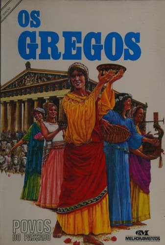 Gregos, Os
