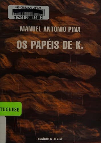 Os papéis de K.