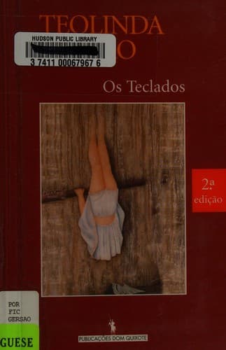 Os teclados: narrativa