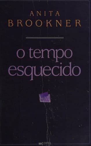 O tempo esquecido