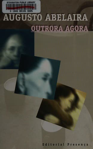 Outrora agora