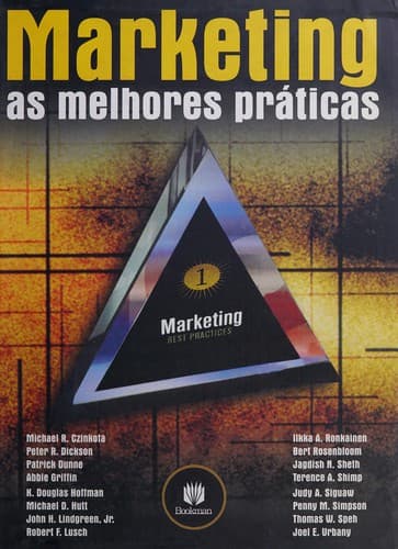 Marketing: as Melhores Práticas