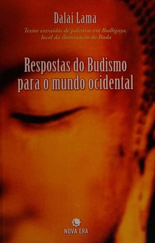 Respostas do Budismo para o Mundo Ocidental