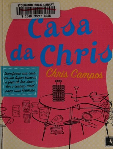 Casa da Chris