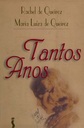 Tantos anos