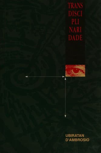 Transdisciplinaridade