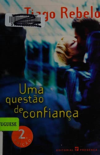 Uma questão de confiança