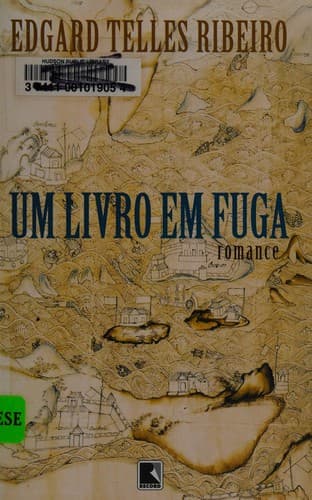 Um livro em fuga