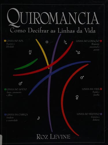 Quiromancia: Como Decifrar as Linhas da Vida