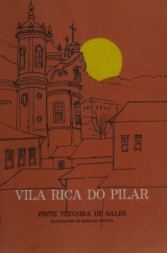 Vila Rica do Pilar