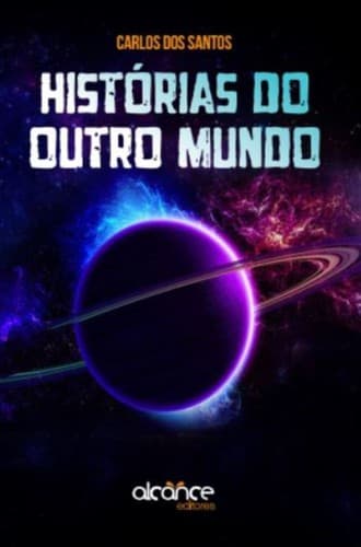 Histórias do Outro Mundo
