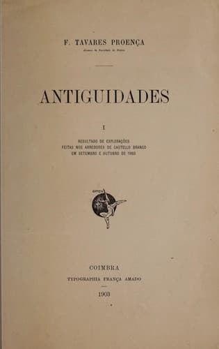 Antiguidades
