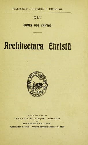 Architectura Christã