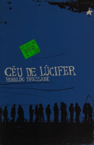 Céu de Lúcifer