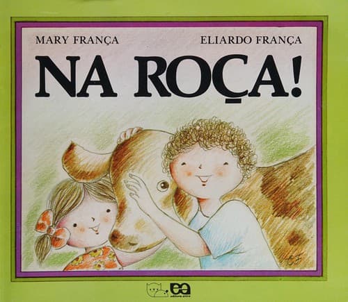 Na roça