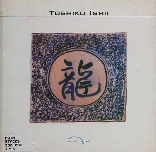 Toshiko Ishii: depoimento