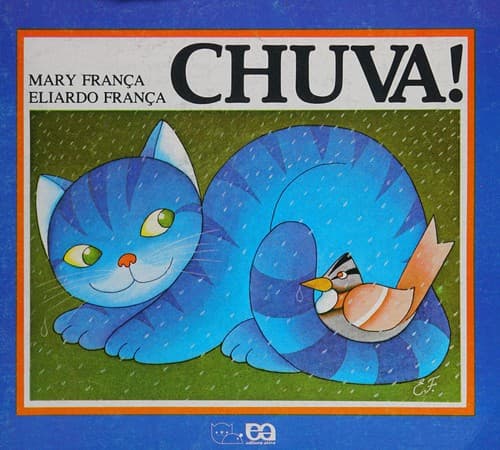 Chuva!
