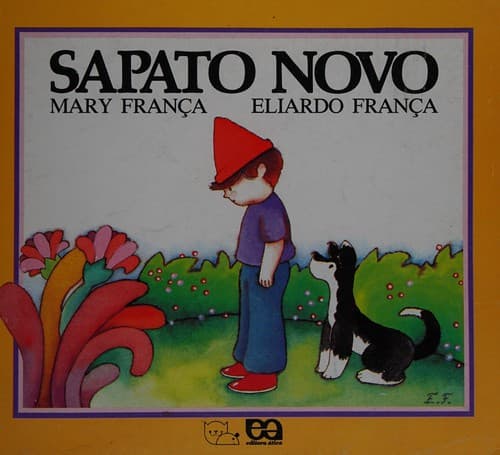 Sapato novo