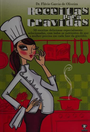 Receitas para grávidas