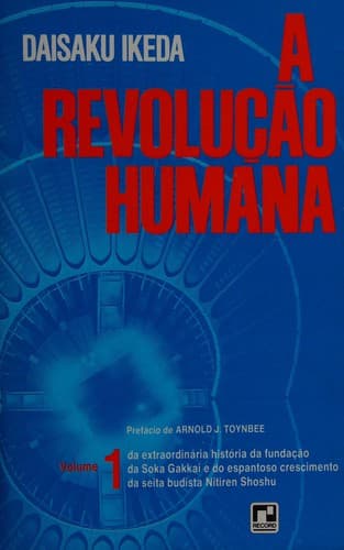 A revolução humana
