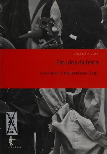 Estudos da festa