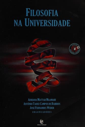 Filosofia na universidade
