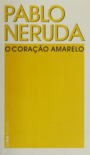 Coração Amarelo, O