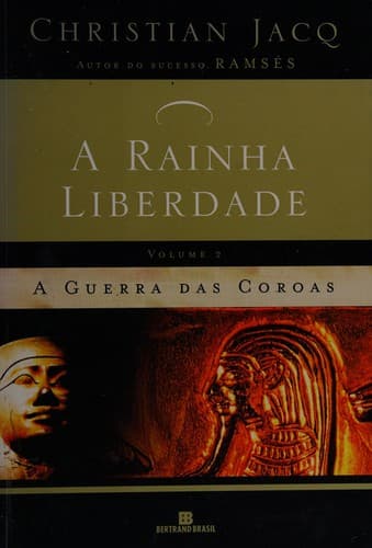 A guerra das coroas