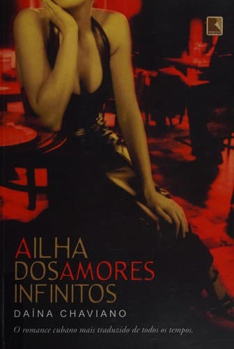 A ilha dos amores infinitos