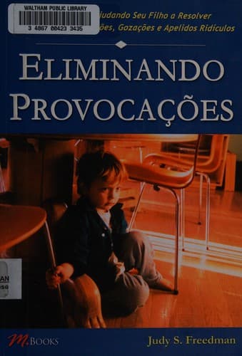 Eliminando Provocações