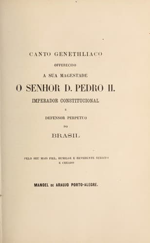 Brasilianas