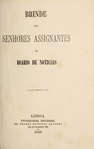 Canções da tarde