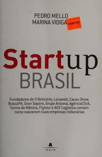 Startup Brasil