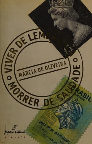 Viver de Lembrança, Morrer de Saudade
