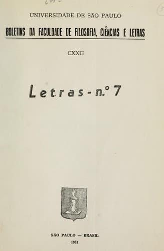 Estudos de litteratura
