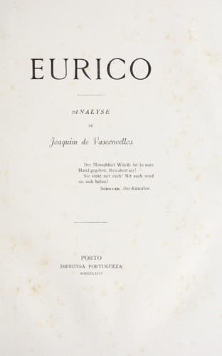 Eurico