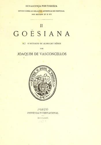 Goësiana