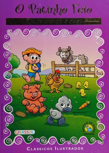 O patinho feio